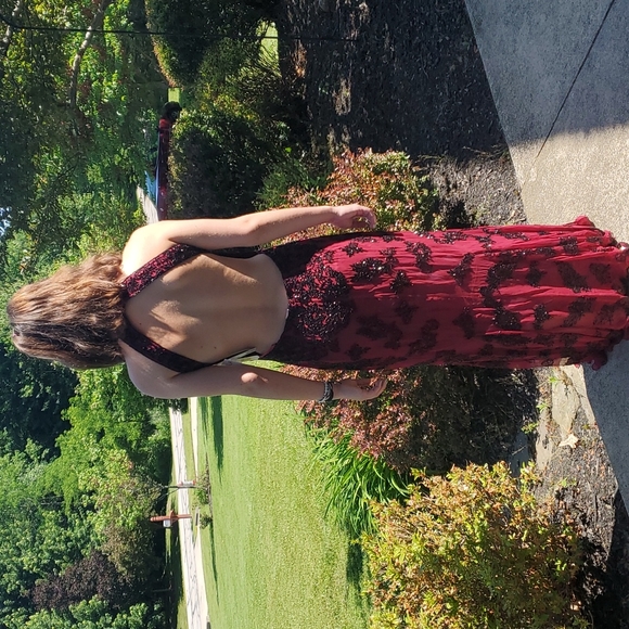 Scala Formal/Prom dress